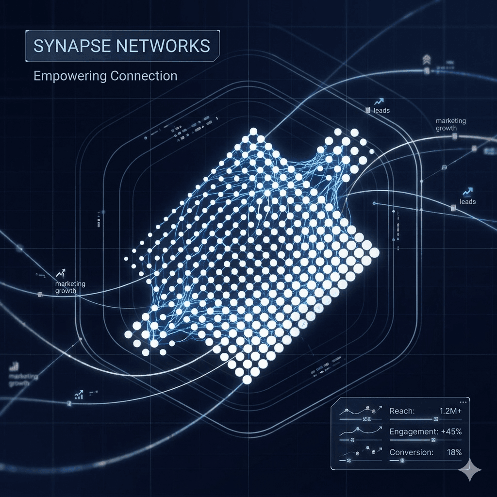Campanha de alta conversão