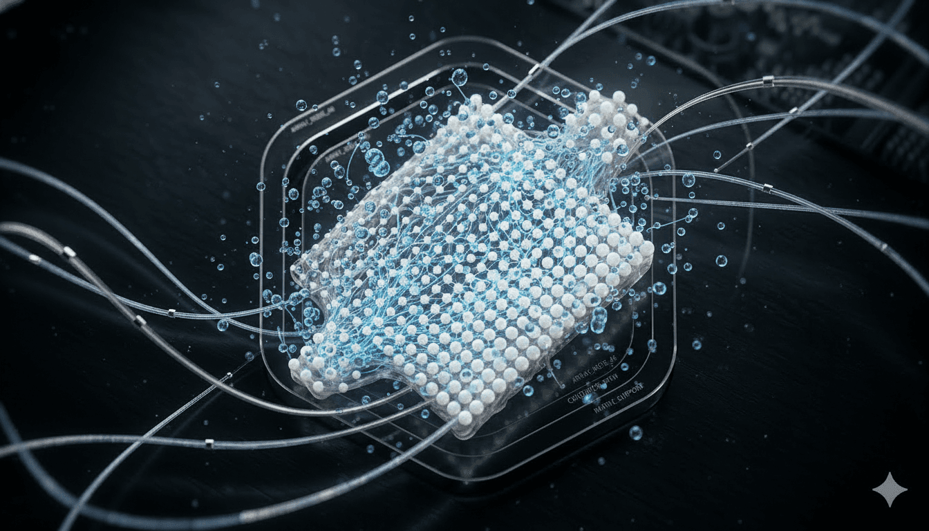 Identidade que conquista